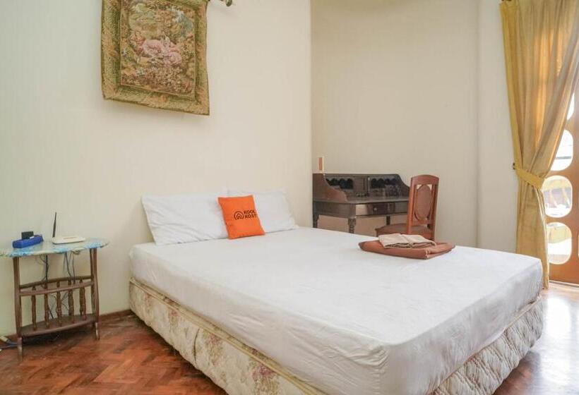 Номер Стандарт, Koolkost Syariah Near Senayan City