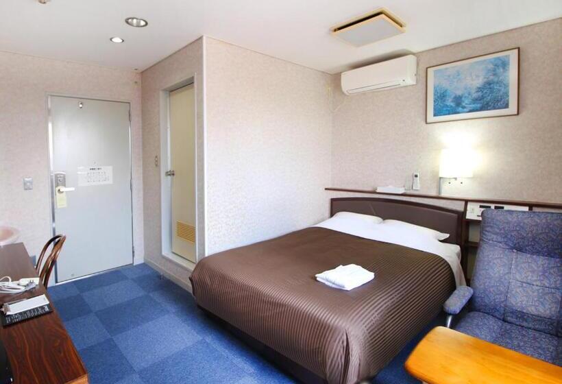 Номер Стандарт, Royal Inn Kakegawa