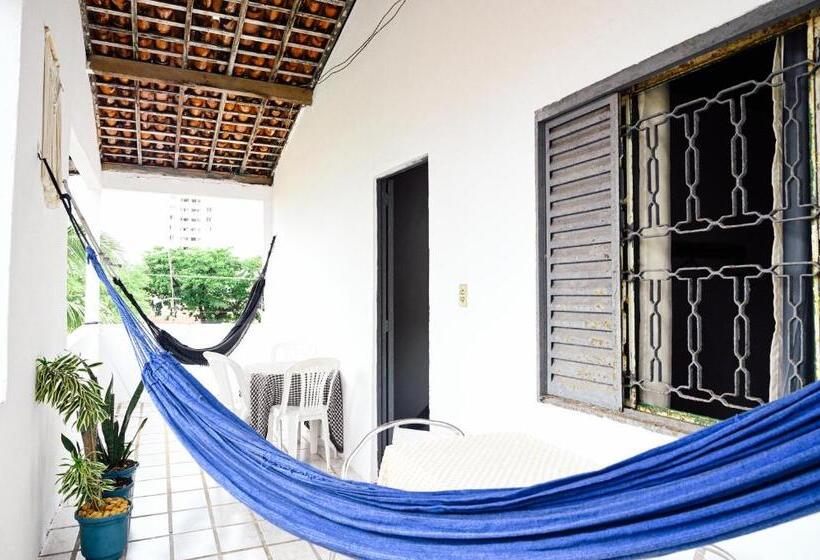 Family Suite, Hostel Mineiros