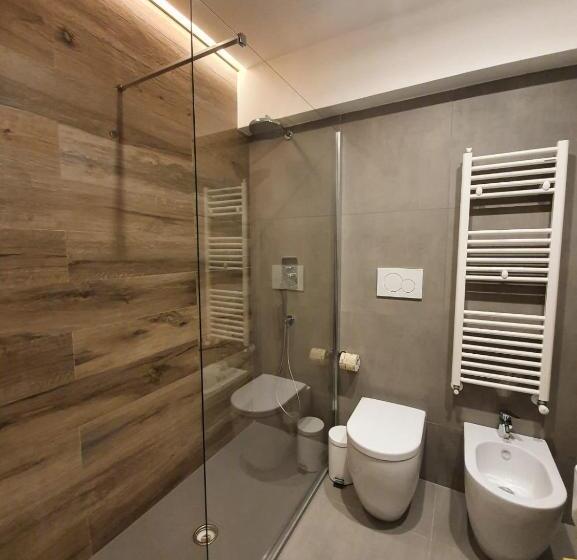 Номер Стандарт, Charme Rooms Siracusa