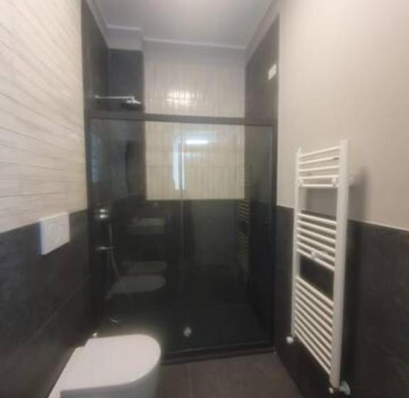 Номер Basic, Charme Rooms Siracusa