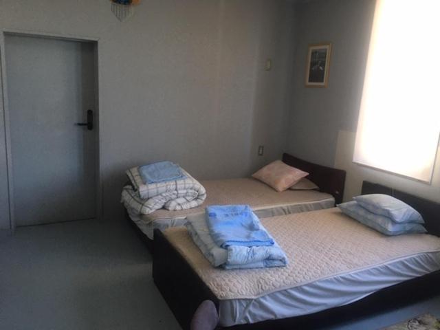 Номер Deluxe, Narita Airport Samurai Hostel
