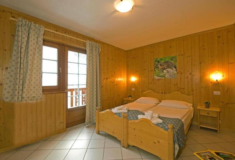 Номер Стандарт, Aalts Dorf