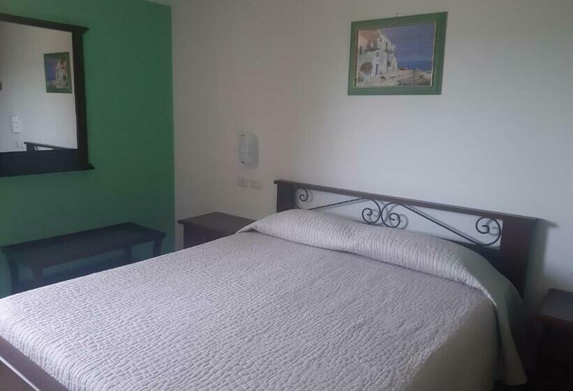 Номер Стандарт, Locanda Al Giglio D Oro