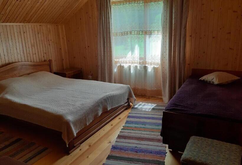 Номер Стандарт Трехместный, Wooddream