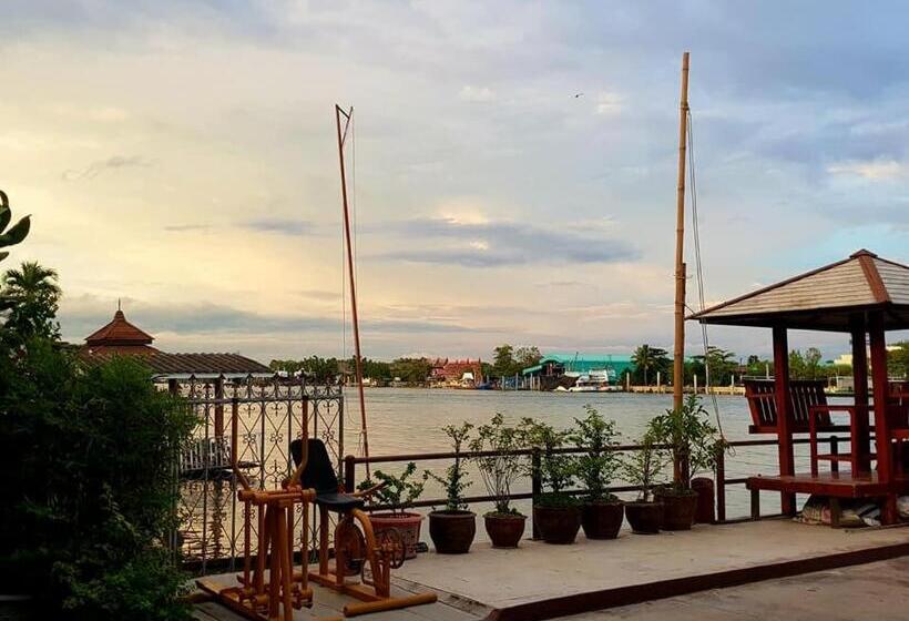 4인용 스탠다드 룸, Tonnum Resort