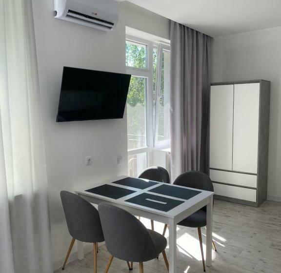 Студия Стандарт, Boutique Hotel Enjoy