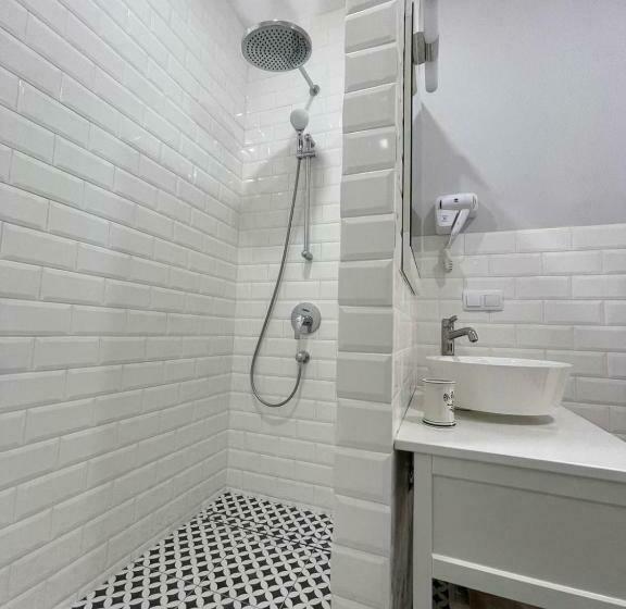 Студия Стандарт, Boutique Hotel Enjoy