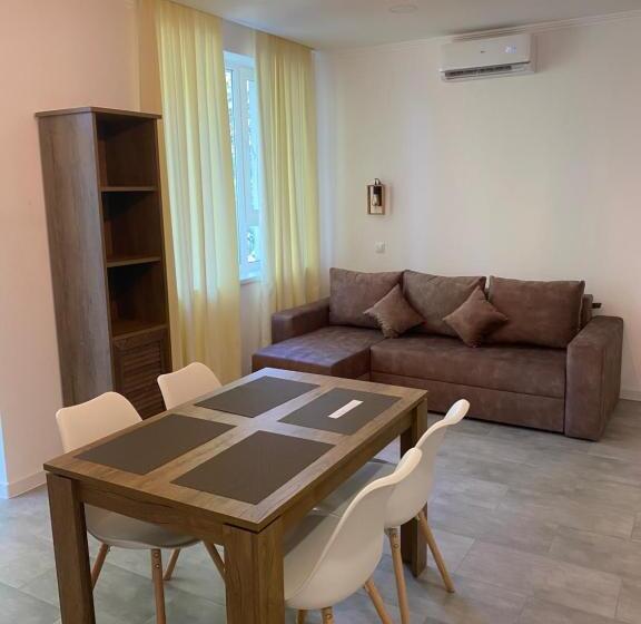 Апартаменты Superior 1 Спальня, Boutique Hotel Enjoy