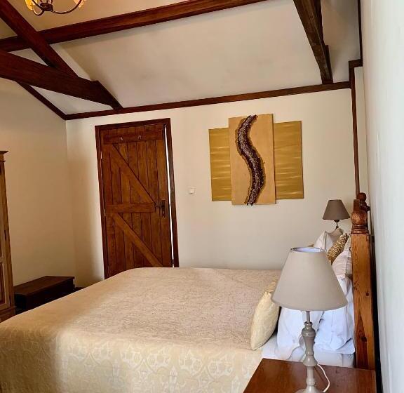 스탠다드 룸, Casa Da Noquinhas