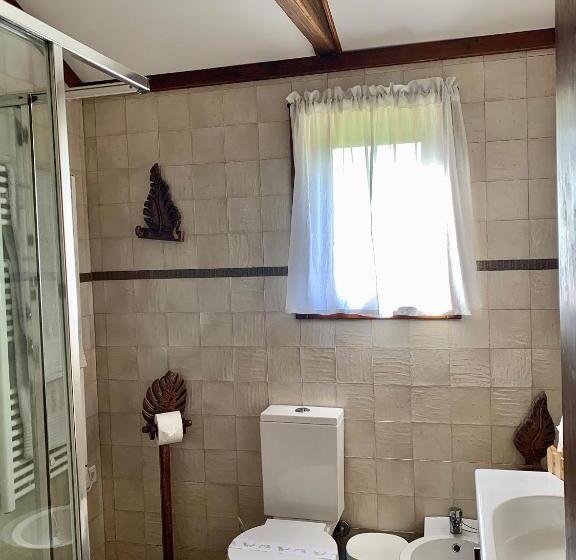 스탠다드 룸, Casa Da Noquinhas