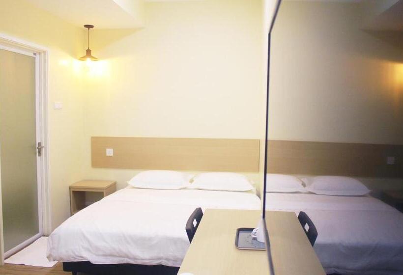 Номер Deluxe, No.31 Maple Inn