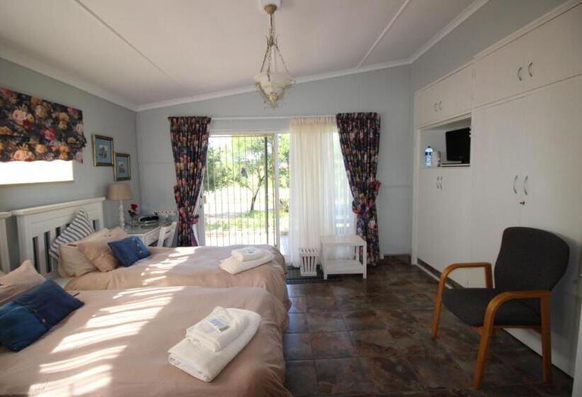 Номер Стандартный с Видом, Waterfront Guest House
