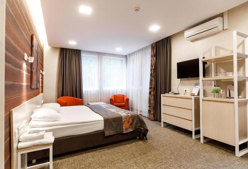 Номер Superior, Voevodyno Resort