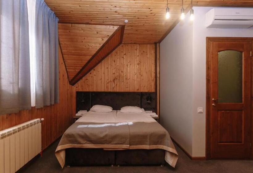 Номер Стандарт, Voevodyno Resort