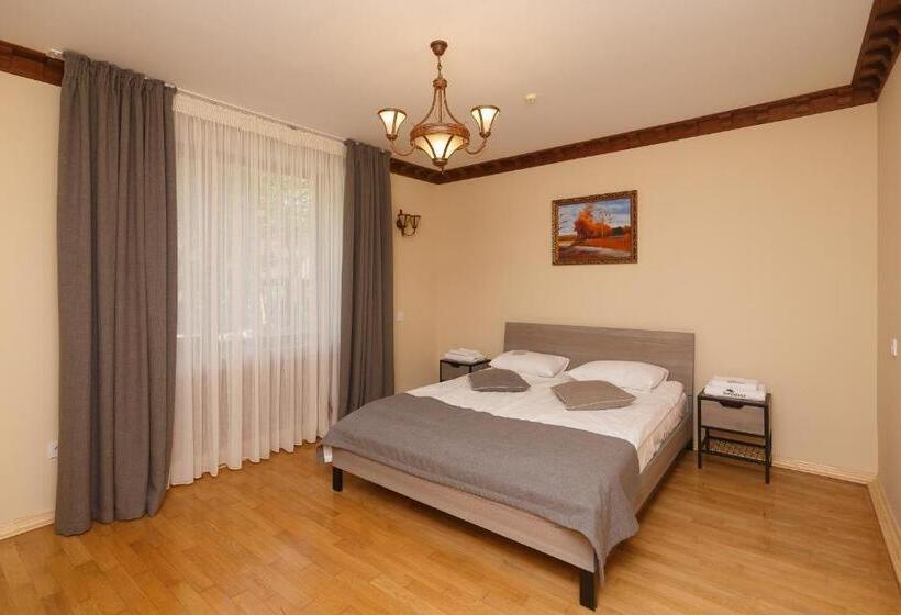 Family Suite, Voevodyno Resort