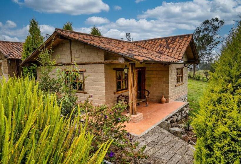 Семейный Номер Superior, Hacienda Turistica Intihuatana