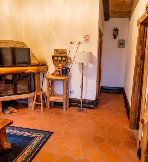 Семейный Номер Superior, Hacienda Turistica Intihuatana