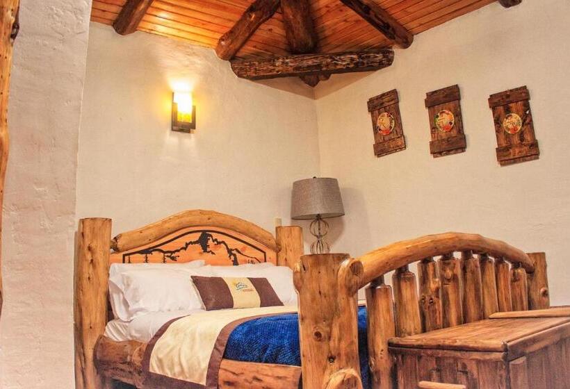 Бунгало Стандарт, Hacienda Turistica Intihuatana