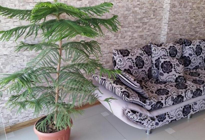Студия Стандарт, Bahget Eljouf Furnished Apartment