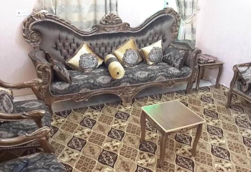 Апартаменты 2 Спальни, Bahget Eljouf Furnished Apartment