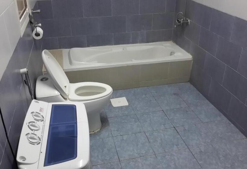 Апартаменты 3 Спальни, Bahget Eljouf Furnished Apartment