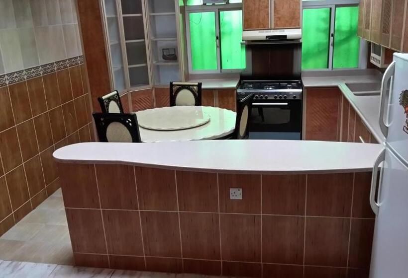 Люкс, Bahget Eljouf Furnished Apartment