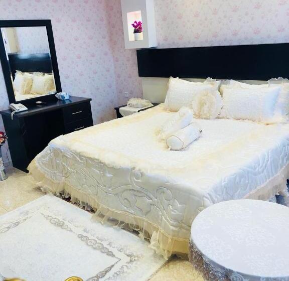 Люкс, Bahget Eljouf Furnished Apartment