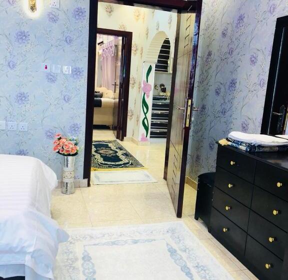 Люкс, Bahget Eljouf Furnished Apartment
