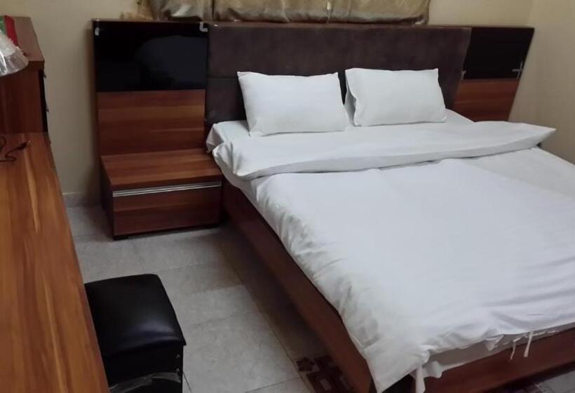 Апартаменты 2 Спальни, Bahget Eljouf Furnished Apartment