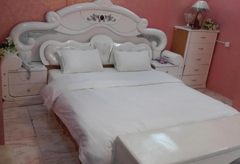 Апартаменты 3 Спальни, Bahget Eljouf Furnished Apartment