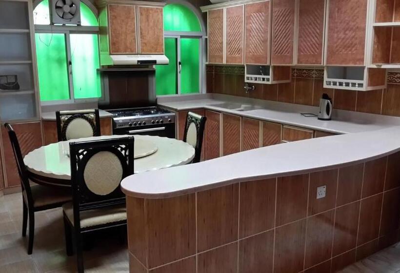 Люкс, Bahget Eljouf Furnished Apartment
