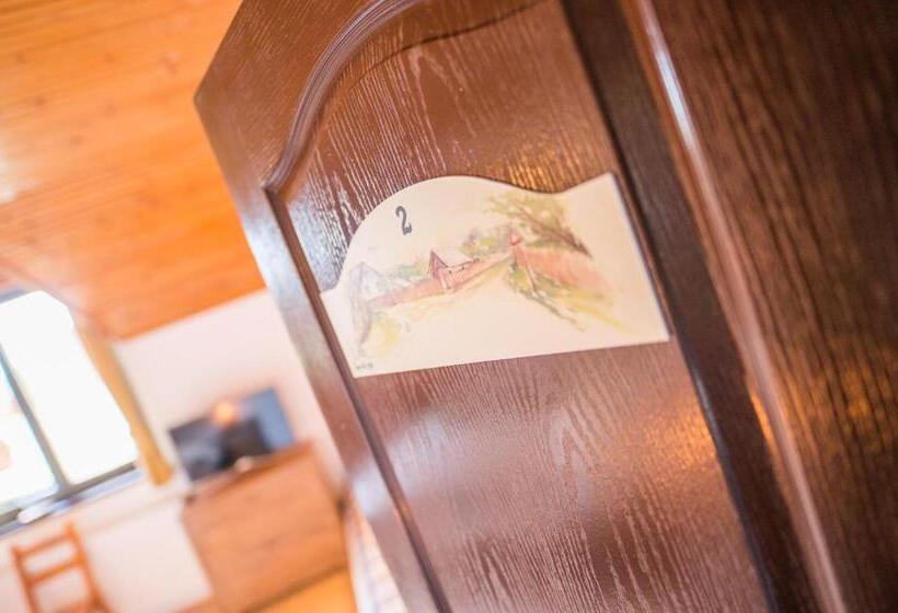 Номер Deluxe, Casa Din Plai
