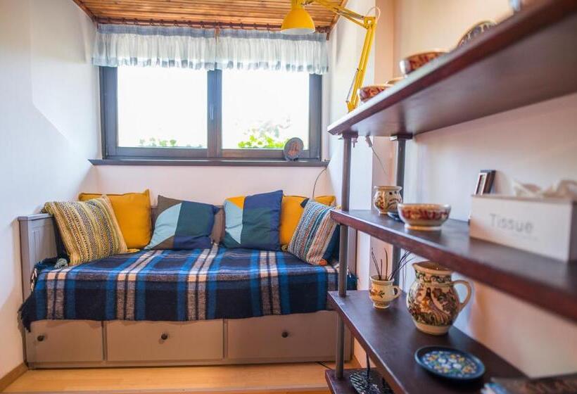 Шале 1 Спальня, Casa Din Plai