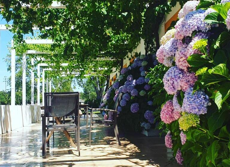 Номер Deluxe, Quinta Da Varzea