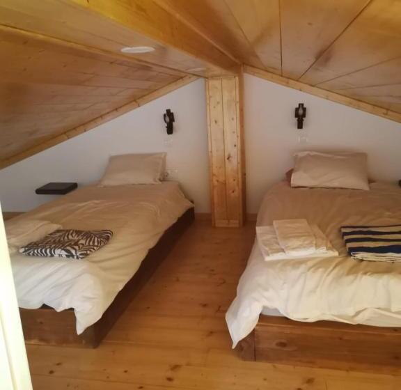 Дом 3 Спальни, Quinta Da Varzea