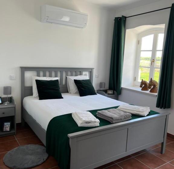 Номер Deluxe, Quinta Da Varzea