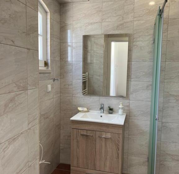 Номер Deluxe, Quinta Da Varzea