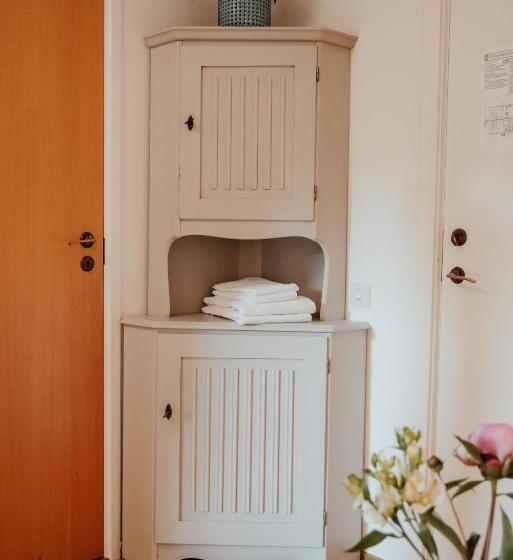 اتاق خانوادگی, äspögården Bed & Breakfast