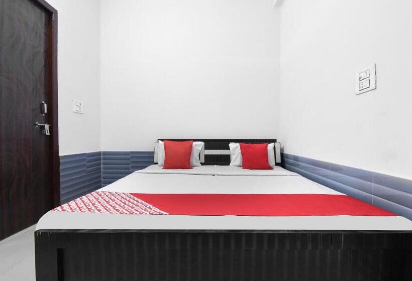 Трехместный Номер Классика, Oyo 49899 Pardeep Palace