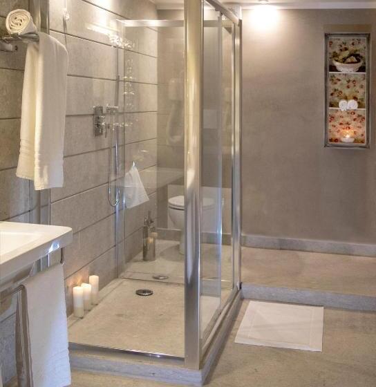 Номер Deluxe, Villa Cornaro Tourist Suites