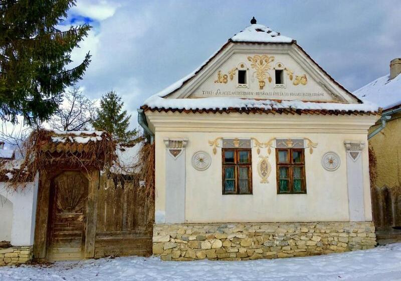 标准间, Count Kálnoky S Transylvanian Guesthouses