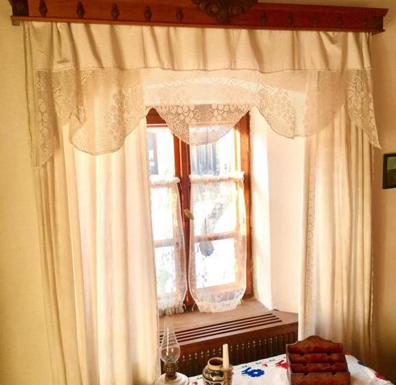 标准间, Count Kálnoky S Transylvanian Guesthouses