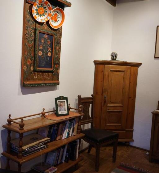 套房, Count Kálnoky S Transylvanian Guesthouses