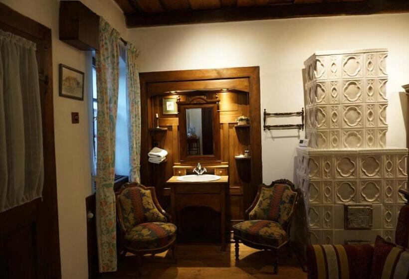 套房, Count Kálnoky S Transylvanian Guesthouses