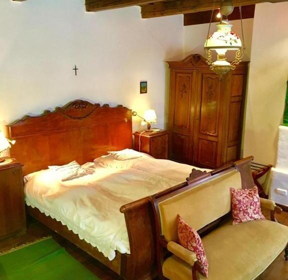 标准间, Count Kálnoky S Transylvanian Guesthouses