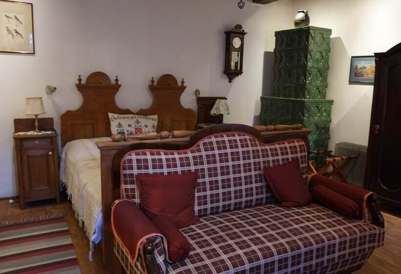 套房, Count Kálnoky S Transylvanian Guesthouses