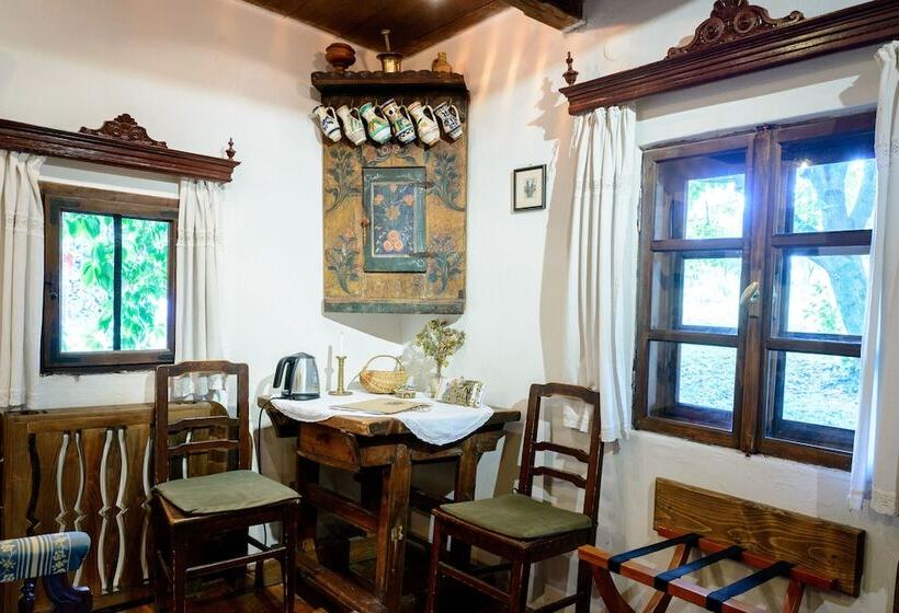 标准间, Count Kálnoky S Transylvanian Guesthouses