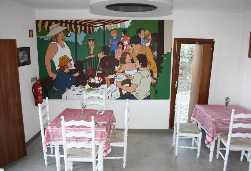 Номер Стандарт, The Place At Evoramonte