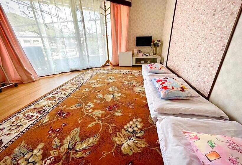 스탠다드 룸, 旅馆yo Ko